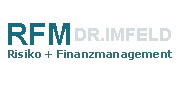 RFM Dr. Imfeld Risiko- und Finanzmanagement