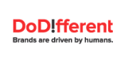DoDifferent - Menschen machen Marke